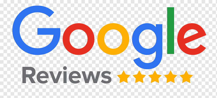 Google Reviews banner